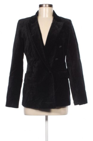 Дамско сако Caroll, Размер M, Цвят Черен, Цена 44,55 лв.