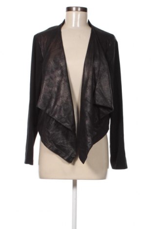 Γυναικείο σακάκι Charles Vogele, Μέγεθος XXL, Χρώμα Μαύρο, Τιμή 21,78 €