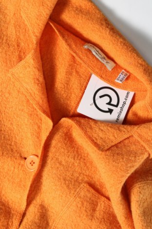 Γυναικείο σακάκι Christian Berg, Μέγεθος L, Χρώμα Πορτοκαλί, Τιμή 19,95 €