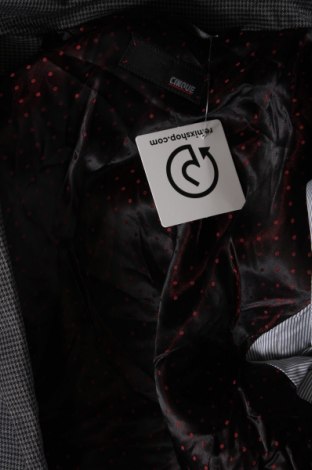 Γυναικείο σακάκι Cinque, Μέγεθος S, Χρώμα Γκρί, Τιμή 25,42 €