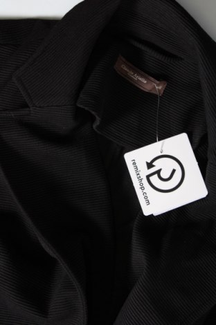Дамско сако Claude Arielle, Размер XL, Цвят Черен, Цена 7,74 лв.