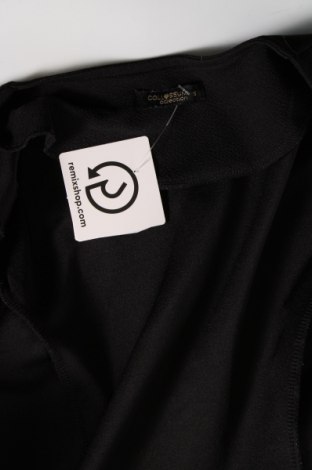 Γυναικείο σακάκι Colloseum, Μέγεθος S, Χρώμα Μαύρο, Τιμή 27,22 €