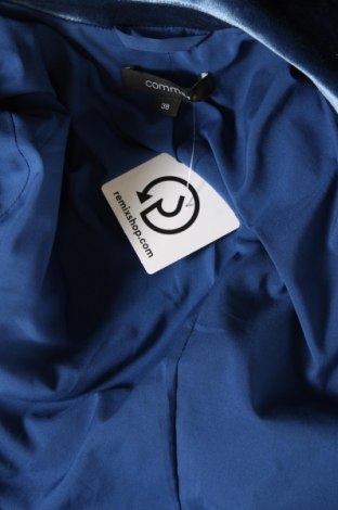 Damen Blazer Comma,, Größe M, Farbe Blau, Preis € 56,37