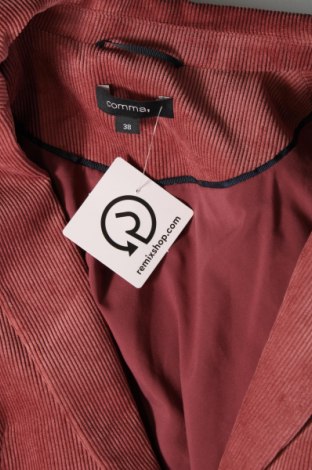 Γυναικείο σακάκι Comma,, Μέγεθος M, Χρώμα Ρόζ , Τιμή 31,06 €