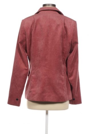 Дамско сако Comma,, Размер M, Цвят Розов, Цена 81,00 лв.