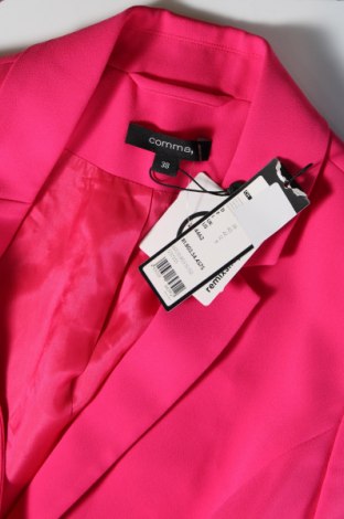 Damen Blazer Comma,, Größe M, Farbe Rosa, Preis 167,71 €