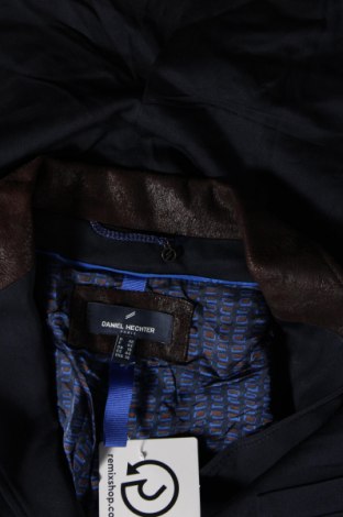Γυναικείο σακάκι Daniel Hechter, Μέγεθος L, Χρώμα Μπλέ, Τιμή 72,99 €