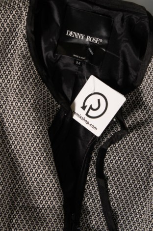Γυναικείο σακάκι Denny Rose, Μέγεθος M, Χρώμα Πολύχρωμο, Τιμή 9,02 €