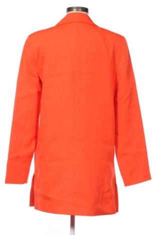 Γυναικείο σακάκι Dorothy Perkins, Μέγεθος S, Χρώμα Πορτοκαλί, Τιμή 56,19 €