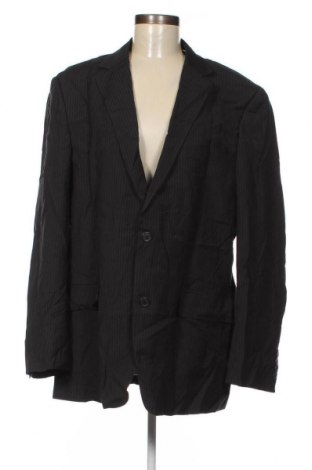 Γυναικείο σακάκι Dressmann, Μέγεθος XL, Χρώμα Μαύρο, Τιμή 7,98 €