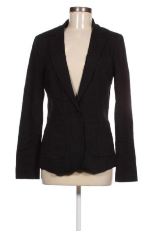 Γυναικείο σακάκι Edc By Esprit, Μέγεθος M, Χρώμα Μαύρο, Τιμή 6,92 €