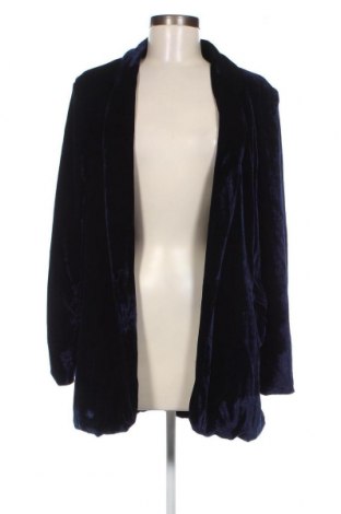 Дамско сако Esmara by Heidi Klum, Размер XL, Цвят Син, Цена 44,00 лв.