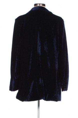 Γυναικείο σακάκι Esmara by Heidi Klum, Μέγεθος XL, Χρώμα Μπλέ, Τιμή 4,36 €