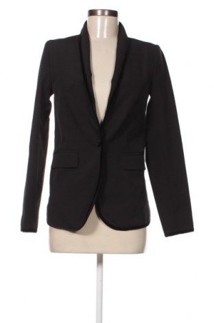 Дамско сако Esmara by Heidi Klum, Размер S, Цвят Черен, Цена 44,00 лв.