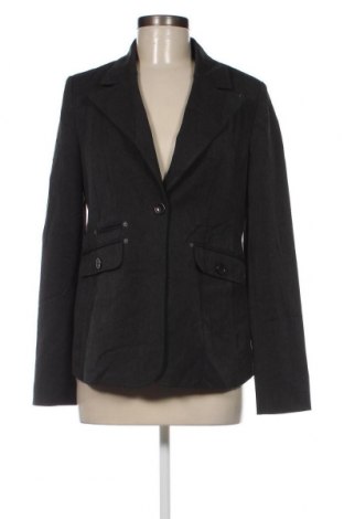 Дамско сако Esprit, Размер M, Цвят Черен, Цена 11,18 лв.