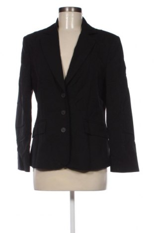 Γυναικείο σακάκι Esprit, Μέγεθος L, Χρώμα Μαύρο, Τιμή 6,65 €