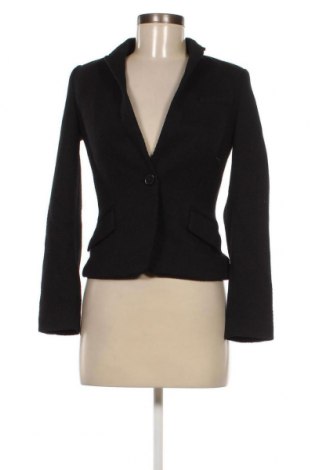 Γυναικείο σακάκι Esprit, Μέγεθος XS, Χρώμα Μπλέ, Τιμή 6,65 €