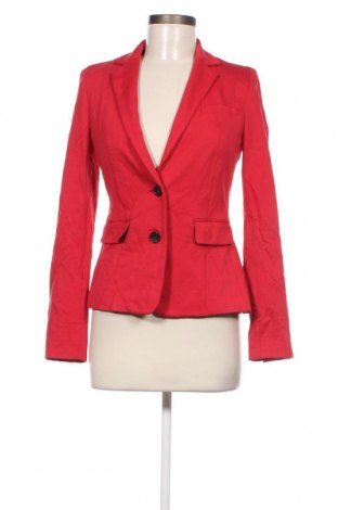 Γυναικείο σακάκι Esprit, Μέγεθος XS, Χρώμα Κόκκινο, Τιμή 15,43 €