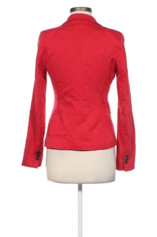 Γυναικείο σακάκι Esprit, Μέγεθος XS, Χρώμα Κόκκινο, Τιμή 14,10 €