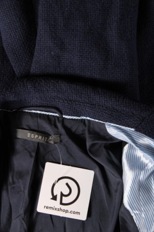 Dámske sako  Esprit, Veľkosť XS, Farba Modrá, Cena  24,38 €