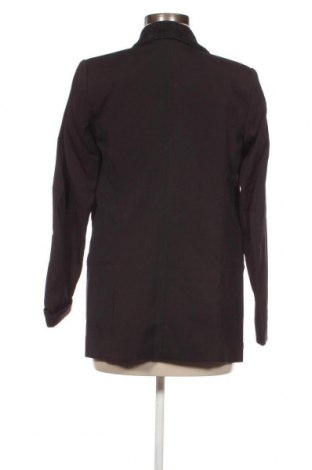Γυναικείο σακάκι Etam, Μέγεθος M, Χρώμα Μαύρο, Τιμή 11,97 €