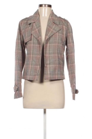 Γυναικείο σακάκι Etam, Μέγεθος XS, Χρώμα Πολύχρωμο, Τιμή 16,62 €