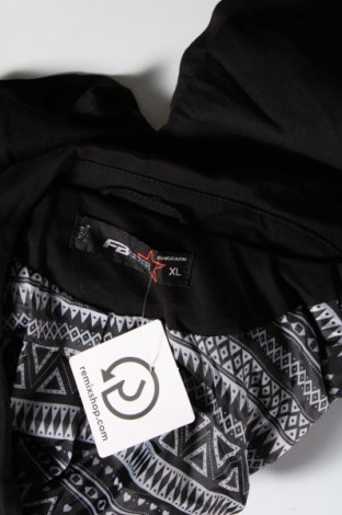 Γυναικείο σακάκι Fb Sister, Μέγεθος XL, Χρώμα Μαύρο, Τιμή 4,63 €