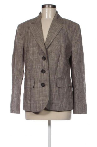 Γυναικείο σακάκι Frank Walder, Μέγεθος XL, Χρώμα  Μπέζ, Τιμή 22,55 €