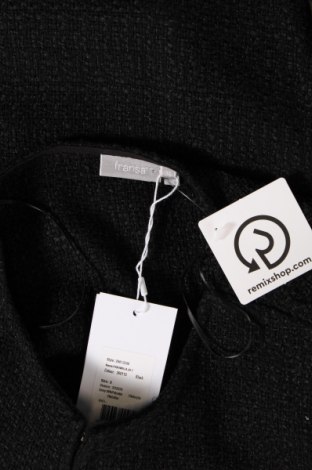 Γυναικείο σακάκι Fransa, Μέγεθος S, Χρώμα Μαύρο, Τιμή 13,30 €