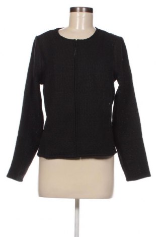 Γυναικείο σακάκι Fransa, Μέγεθος S, Χρώμα Μαύρο, Τιμή 11,97 €
