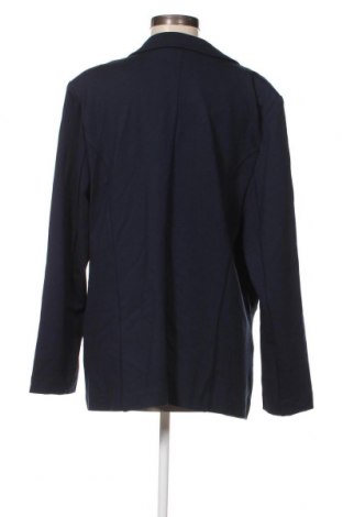 Γυναικείο σακάκι Fransa, Μέγεθος XL, Χρώμα Μπλέ, Τιμή 16,62 €