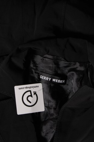 Дамско сако Gerry Weber, Размер M, Цвят Черен, Цена 12,96 лв.