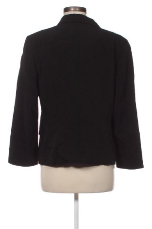 Γυναικείο σακάκι Gerry Weber, Μέγεθος M, Χρώμα Μαύρο, Τιμή 7,52 €