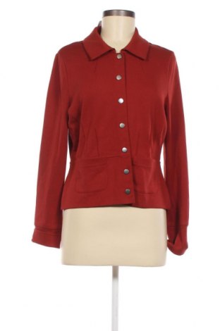 Γυναικείο σακάκι Gerry Weber, Μέγεθος M, Χρώμα Κόκκινο, Τιμή 22,04 €