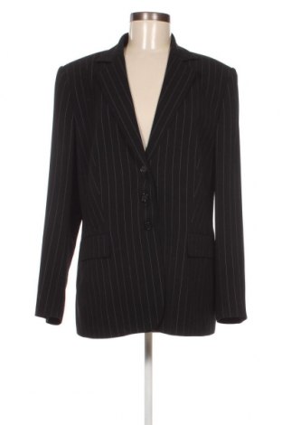 Γυναικείο σακάκι Gerry Weber, Μέγεθος L, Χρώμα Μαύρο, Τιμή 7,52 €