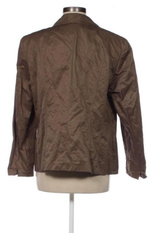 Дамско сако Gerry Weber, Размер XL, Цвят Бежов, Цена 201,26 лв.