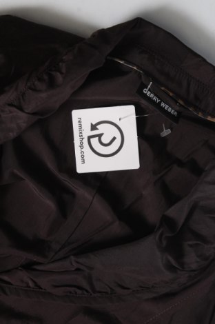 Γυναικείο σακάκι Gerry Weber, Μέγεθος XL, Χρώμα Καφέ, Τιμή 41,39 €