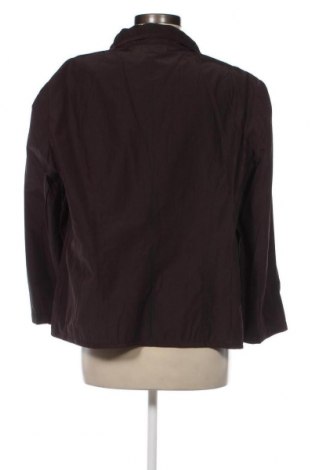 Γυναικείο σακάκι Gerry Weber, Μέγεθος XL, Χρώμα Καφέ, Τιμή 41,39 €