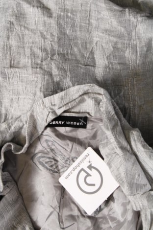 Γυναικείο σακάκι Gerry Weber, Μέγεθος S, Χρώμα Γκρί, Τιμή 7,52 €