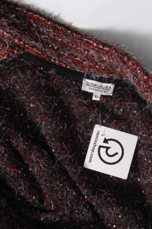 Γυναικείο σακάκι Gina Laura, Μέγεθος L, Χρώμα Πολύχρωμο, Τιμή 8,51 €