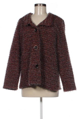 Дамско сако Gina Laura, Размер L, Цвят Многоцветен, Цена 15,91 лв.