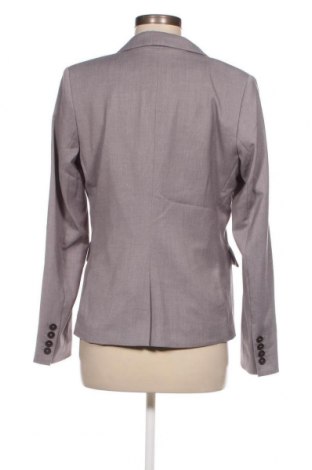 Γυναικείο σακάκι H&M, Μέγεθος M, Χρώμα Γκρί, Τιμή 14,63 €