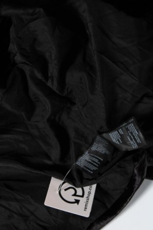 Sacou de femei H&M, Mărime XS, Culoare Negru, Preț 28,95 Lei