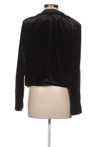 Damen Blazer H&M, Größe XS, Farbe Schwarz, Preis 5,51 €