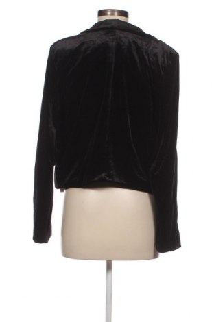 Sacou de femei H&M, Mărime XS, Culoare Negru, Preț 28,95 Lei