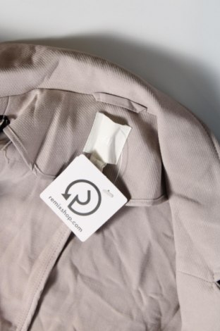 Дамско сако H&M, Размер S, Цвят Бежов, Цена 11,00 лв.