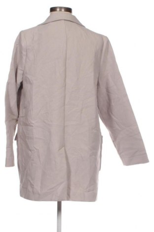 Дамско сако H&M, Размер S, Цвят Бежов, Цена 11,00 лв.