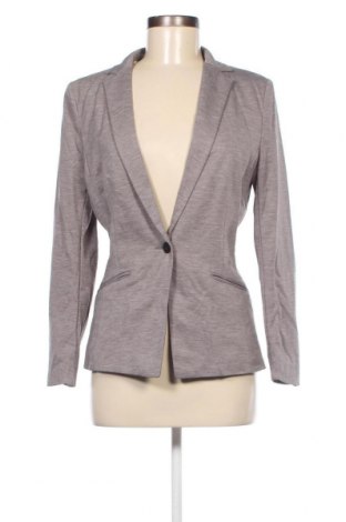 Γυναικείο σακάκι H&M, Μέγεθος M, Χρώμα Γκρί, Τιμή 8,71 €