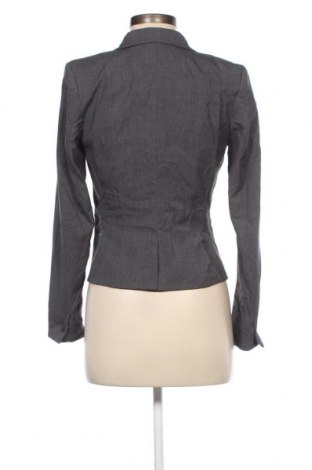 Damen Blazer H&M, Größe XS, Farbe Grau, Preis 5,51 €