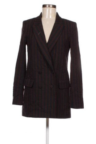 Дамско сако H&M, Размер S, Цвят Многоцветен, Цена 20,24 лв.